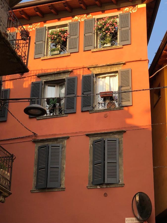 Casa Dana Apartment Sale Marasino Bagian luar foto