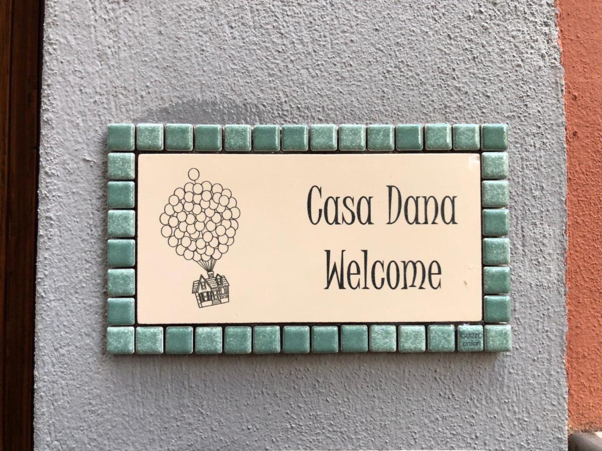 Casa Dana Apartment Sale Marasino Bagian luar foto